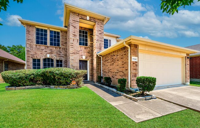 5946 HBR GLN DR