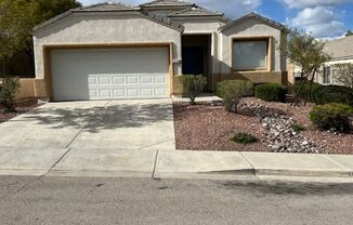 1-STORY HOME FOR RENT IN SUMMERLIN