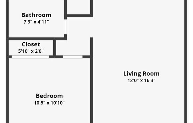 Twin Palms Apartments