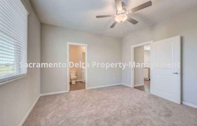 2 beds, 2 baths, $2,395