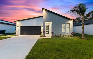 Deposit-Free! Modern, energy efficient home with ALL of the upgrades! Winter Haven, FL