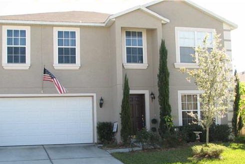 Beautiful 4 Bedroom in Waterford Chase!