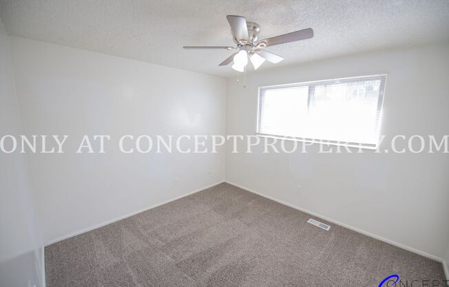 2 beds, 1 bath, 930 sqft, $1,299, Unit 59