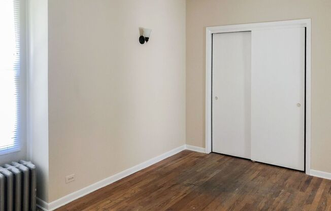 1 bed, 1 bath, 660 sqft, $1,995, Unit 621-G2