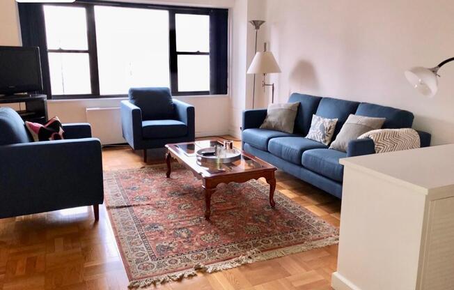 1 bed, 1.5 baths, 900 sqft, $6,000, Unit 31B
