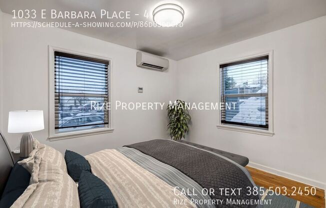 1033 E BARBARA PL