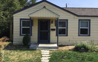 2 beds, 1 bath, $1,850