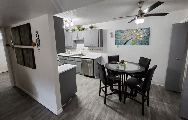 Heather Brook Apt