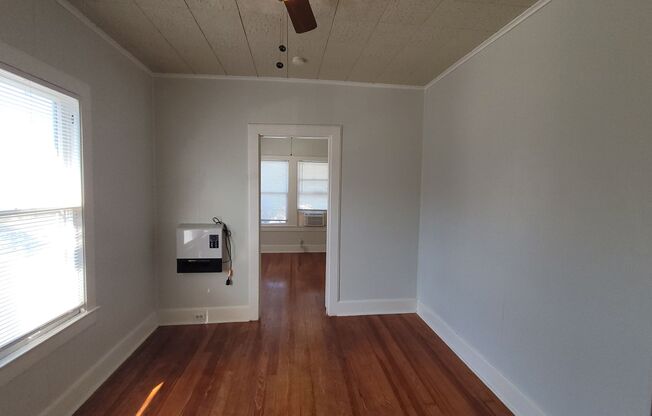 703 W. French Place