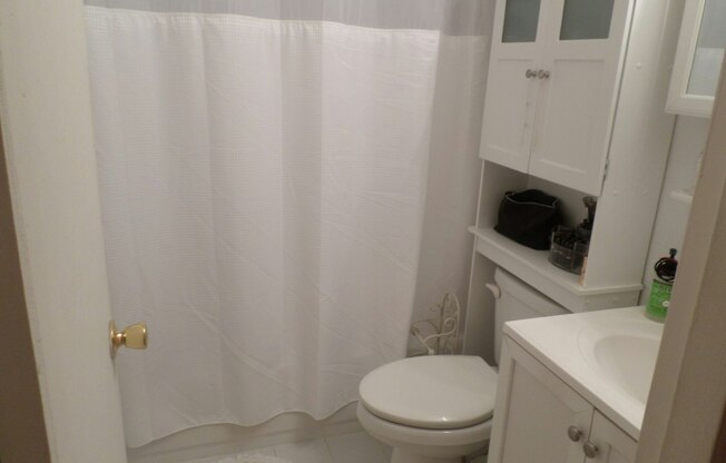 Studio, 1 bath, 465 sqft, $2,500, Unit 4E