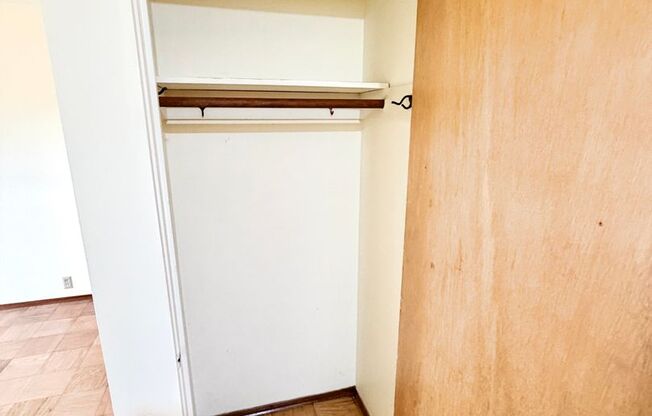 Beautiful One Bed in Queen Anne!