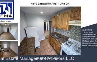 4910 Lancaster Ave.