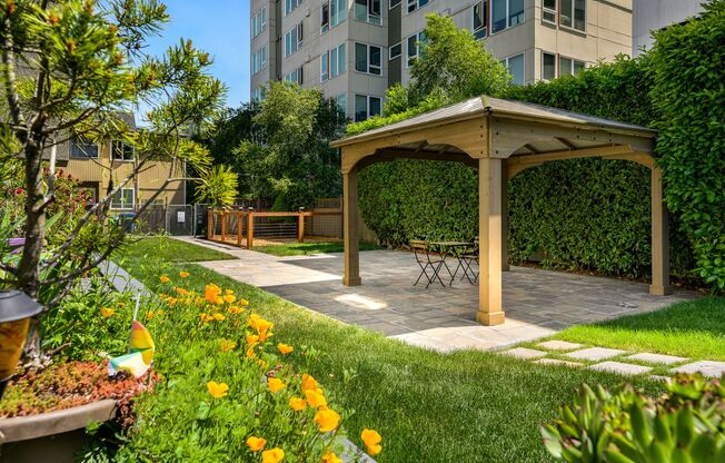 1 bed, 1 bath, 540 sqft, $1,440, Unit 32