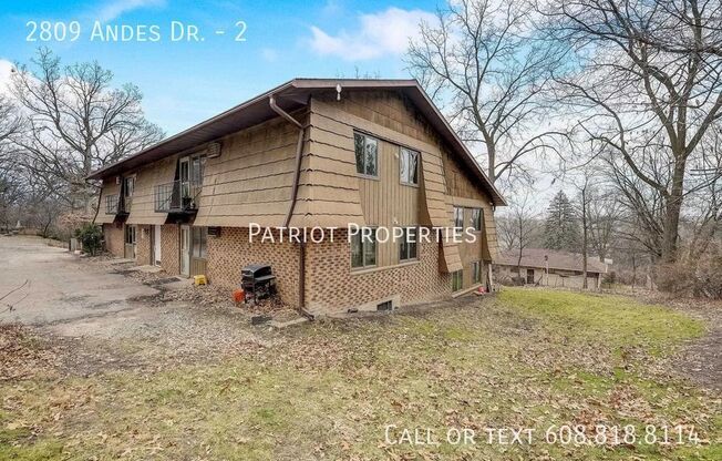 Partner-provided property photo