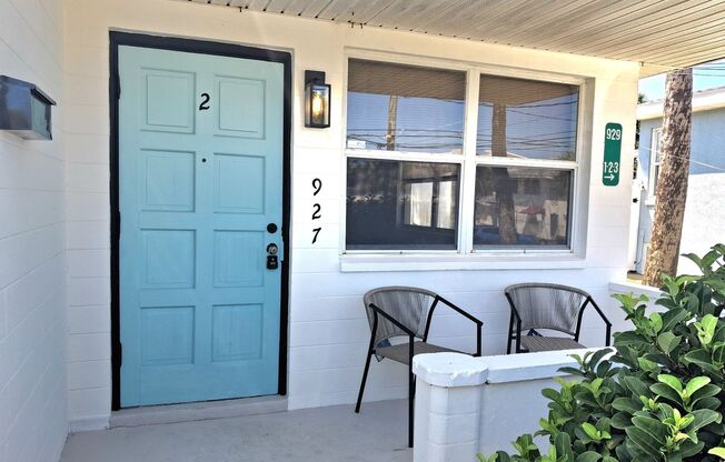 927 N. Grandview