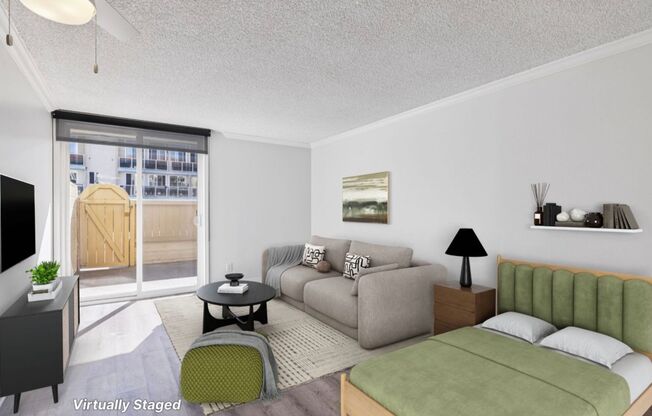 211 Crystal Cove Apts LLC