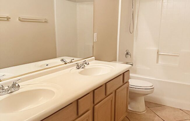 3 beds, 2 baths, $2,195