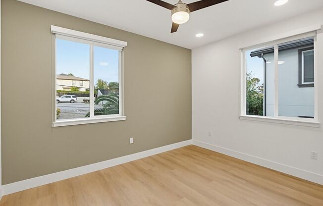 2 beds, 2 baths, 725 sqft, $2,195, Unit 1105