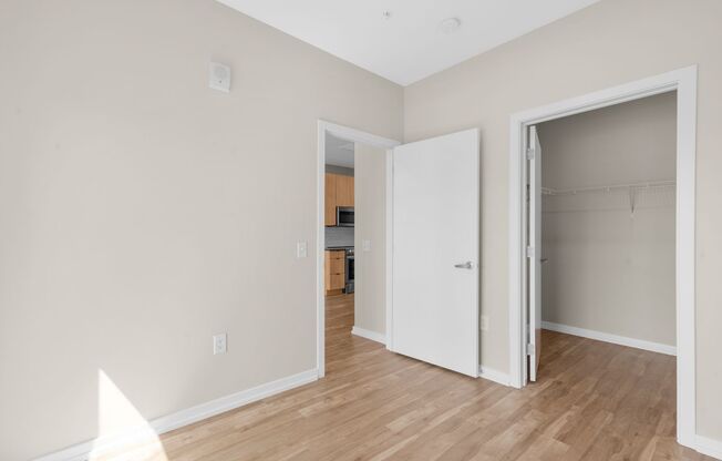 1 bed, 1 bath, 614 sqft, $2,160, Unit 521