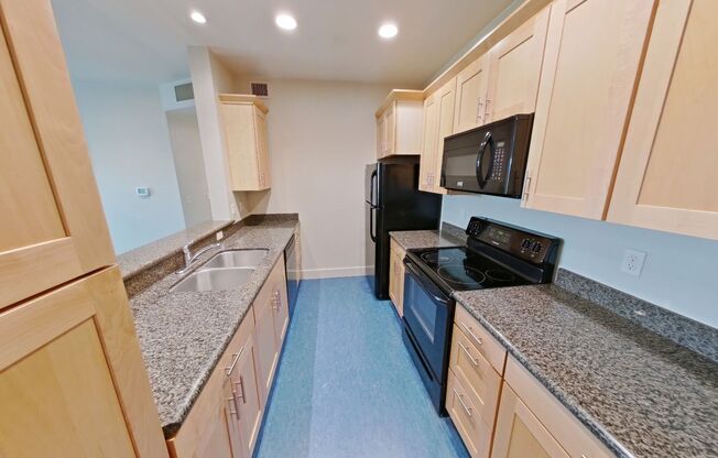 Coburg Road Apartments