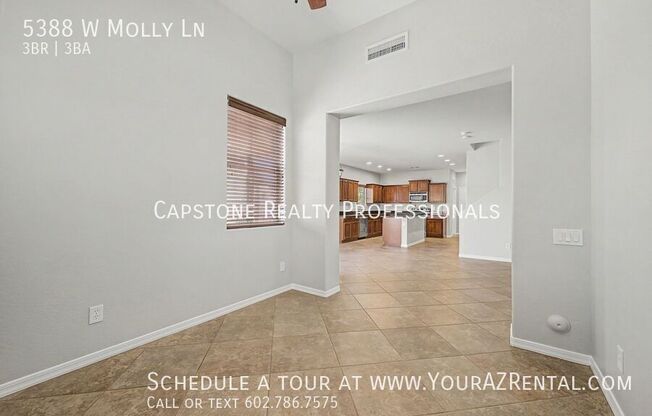 5388 W MOLLY LN