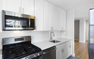 201 East 28th Street #12K