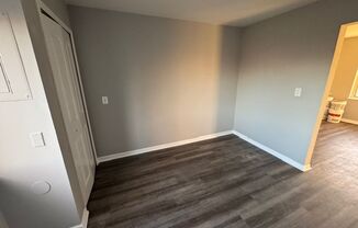 4 beds, 1 bath, $1,650