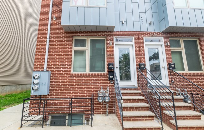 1537 Ogden Street
