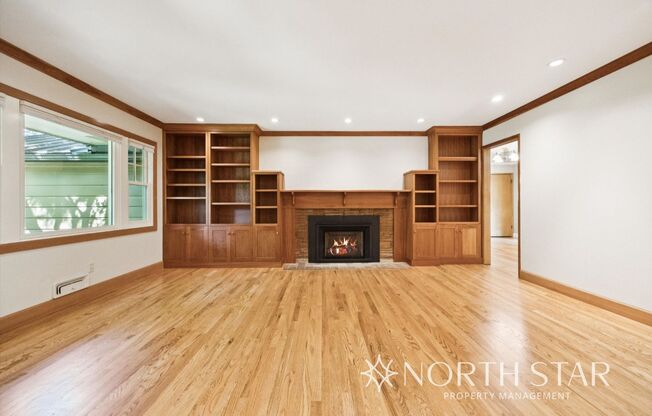 Charming Home in Coveted First Addition Neighborhood – Lake Oswego