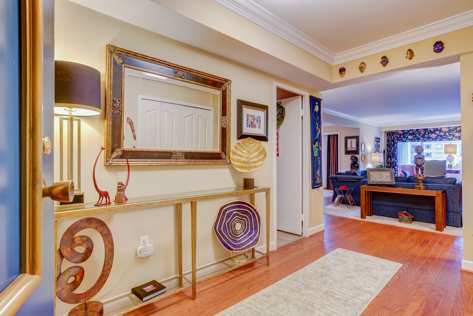 MUST SEE! Beautiful and spacious 3BR/2BA condo in one of DC's most sought-after neighborhoods!