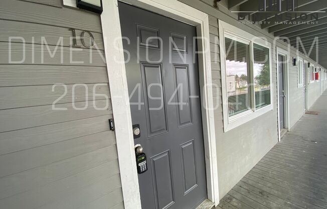 5403 Pacific Apartments