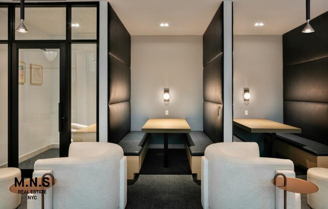 2 beds, 2 baths, $5,096, Unit 15C