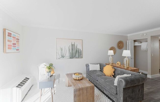 Studio, 1 bath, 364 sqft, $745, Unit 7331 (3530)