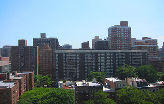 1 bed, 1 bath, 486 sqft, $3,300, Unit 12F