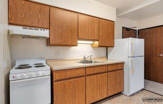 1 bed, 1 bath, 550 sqft, $925, Unit 8