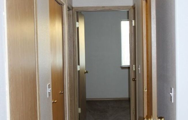2 beds, 2 baths, 981 sqft, $1,750, Unit 311