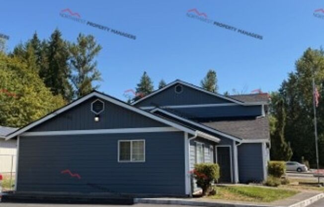 r91a Birchwood Apartments
