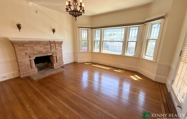 Spacious 3 Bedroom Home in Sign Hill Neighborhood in South San Francisco