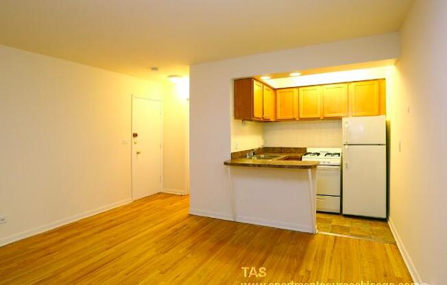 540 W Roscoe St
