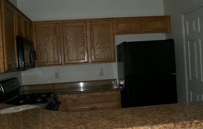 Very Nice Condo!!! A Must See!!!!