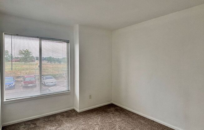 3 Bed/ 2 Bath with new paint and flooring