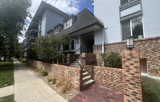 555 east 10th Ave
