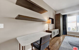 1 bed, 2 baths, 1,410 sqft, $5,000, Unit 6F