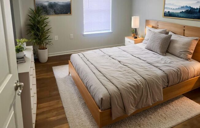 Village at Barkley Landing