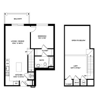 Partner-provided photo for $1930 unit