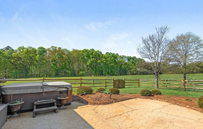 16160 HOPEWELL CHURCH RD