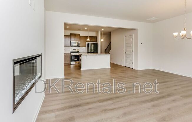 307 SKYE LN