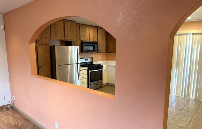 Spacious 1 story home in Spring Valley