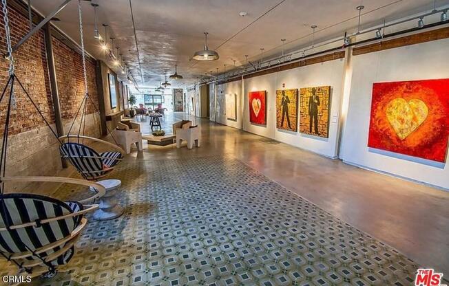 2 beds, 1.5 baths, 1,340 sqft, $4,700, Unit 110