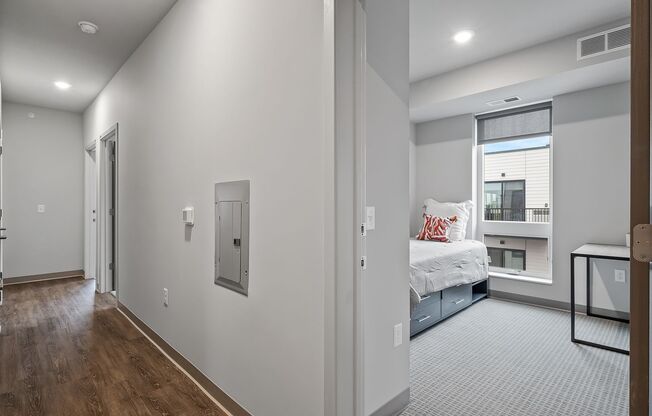 4 beds, 2 baths, 1,167 sqft, $3,260, Unit 304